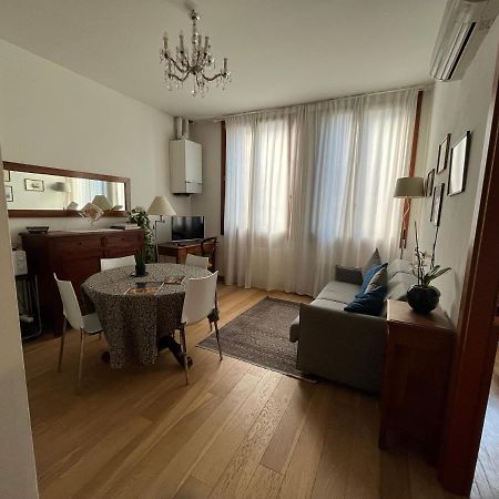 Elegant Apartment Vicenza Buitenkant foto