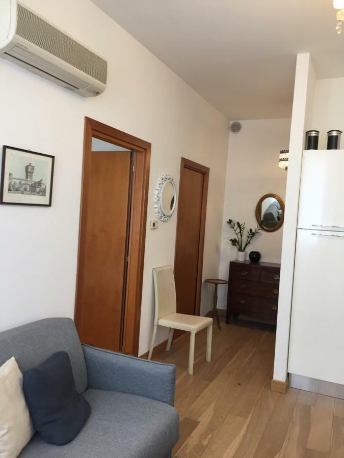 Elegant Apartment Vicenza Buitenkant foto